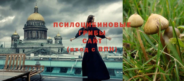 MESCALINE Баксан